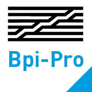logo Bpi pro