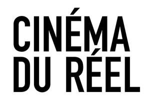 Logo du Cinéma du Réel