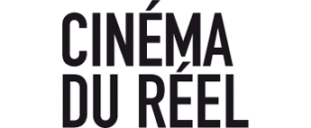logo cinéma du réel