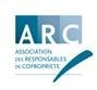 Logo association ARC