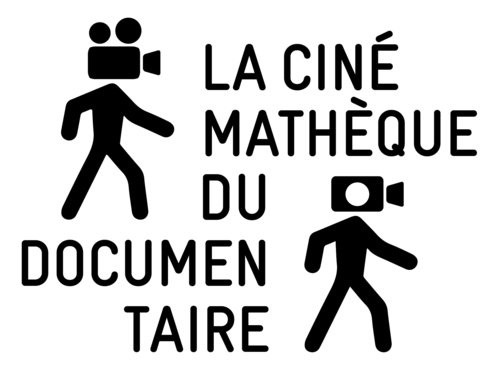 Logo Cinémathèque du documentaire