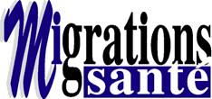 Logo Migrations Santé