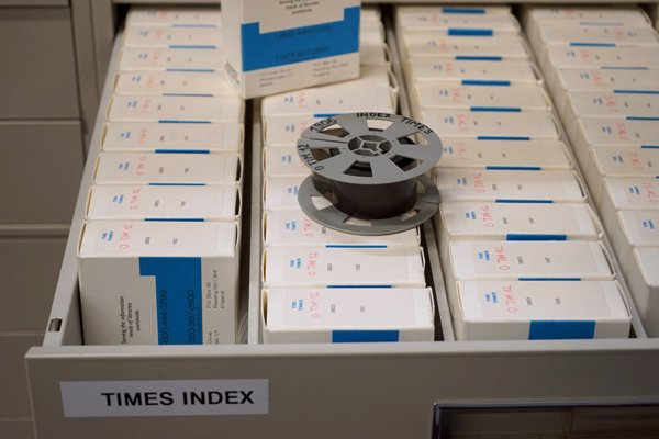 Microfilms