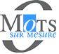 Logo association Mots sur mesure