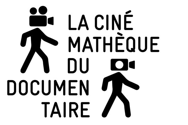 Logo de la Cinémathèque du documentaire