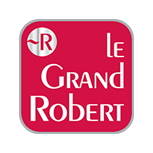 Grand Robert en ligne