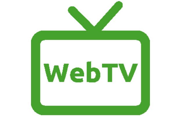 Logo web-tv