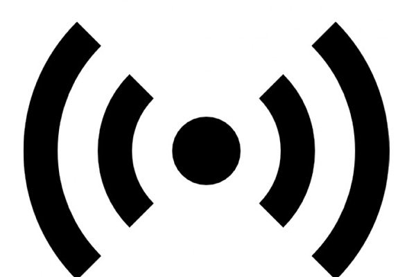 Logo wifi