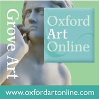 Logo Oxford Art Online