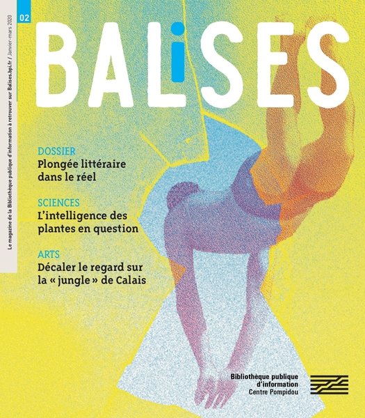 Balises n°2 - couverture