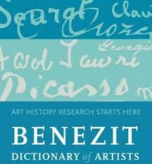 Logo Le Bénézit