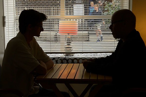 permanence d'écoute à la Bpi