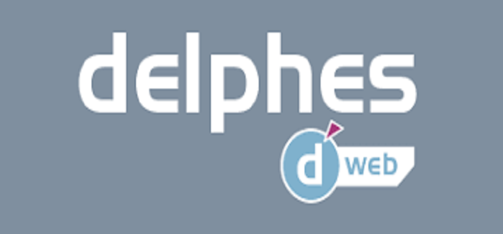Logo Delphes