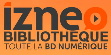 Logo Izneo