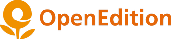 Logo OpenEditions