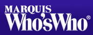 Logo Marquis biographies online