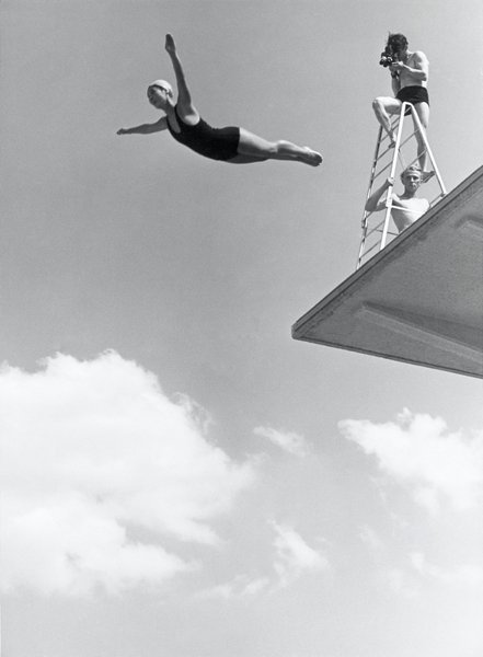 Photo du film Olympia