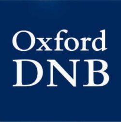 Logo Oxford Dictionary of National Biography