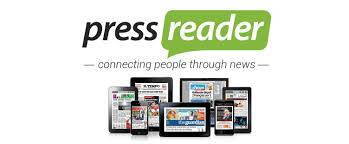 logo pressreader