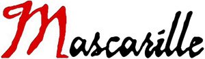 logo Mascarille