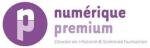 logo Numérique Premium