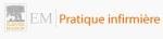 Logo Pratique Infirmière