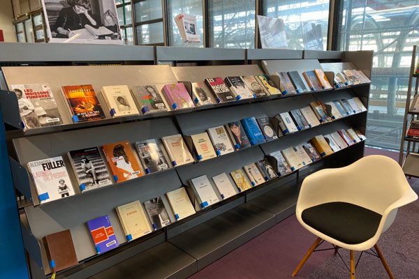 salon arts et littérature de la bibliothèque