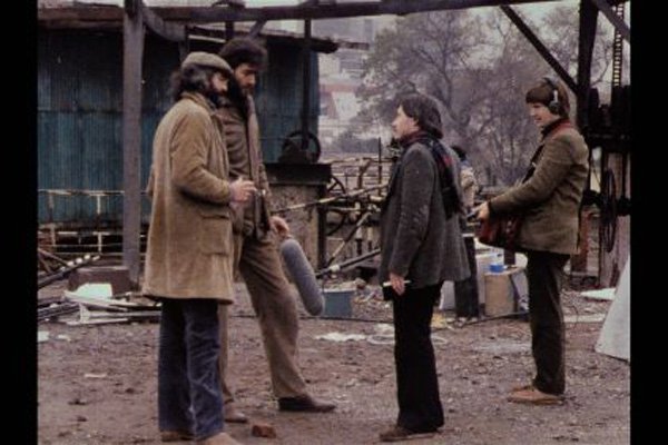image du film Como me da la Gana