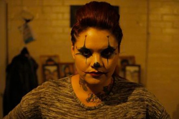 image du film Harley Queen
