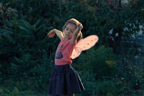 image du film Petite fille de Sébastien Lifshitz