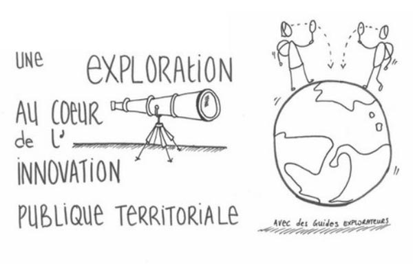 illustration du mooc innovation publique
