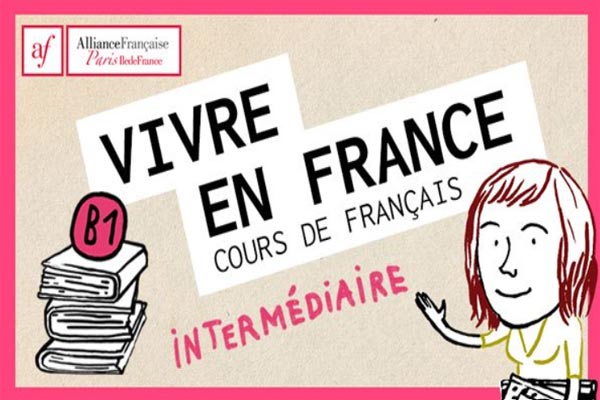 illustration du mooc vivre en france