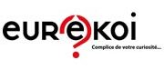 logo eurekoi