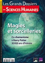 Couverture de la revue Les Grands Dossiers des Sciences Humaines