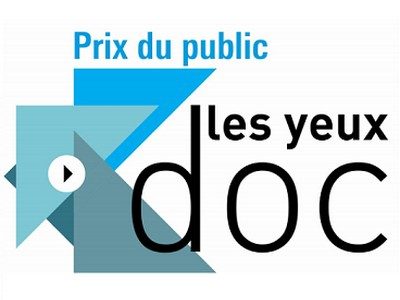 prix du public les yeux doc