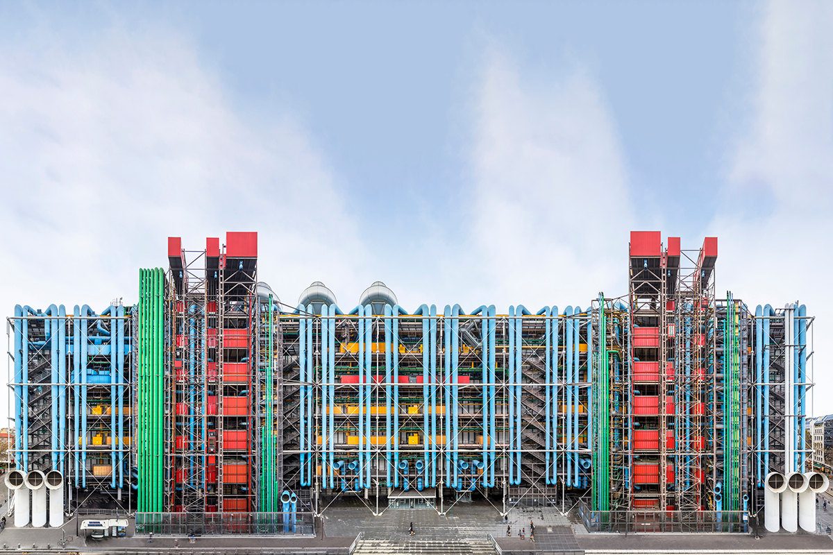 Moviment au Centre Pompidou les propositions de la Bpi Bibliothèque