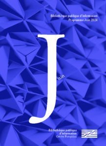 programme de juin 2024