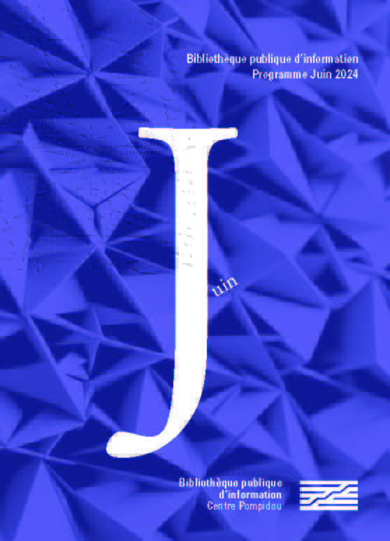 programme juin 2024