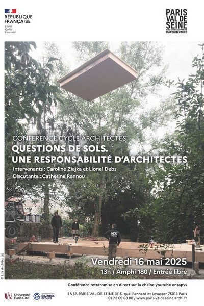 ©Lda Architectes
