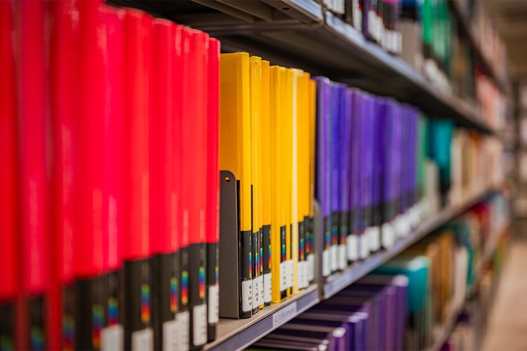 Infographie en nuage