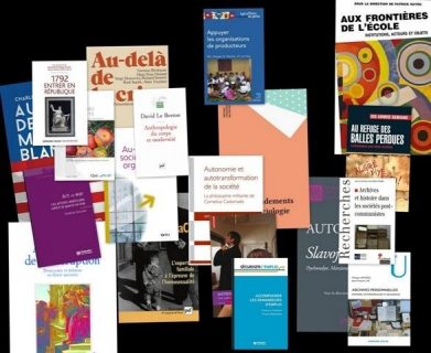ebooks en sciences politique, économique et sociale