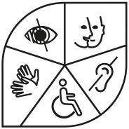 Pictogramme handicap