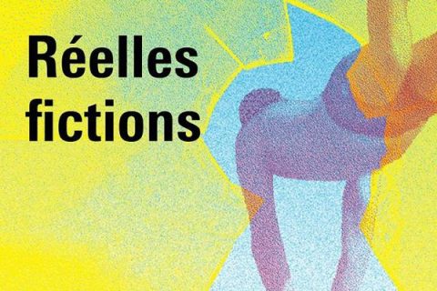 Réelles fictions, série de podcast littéraire de la Bpi