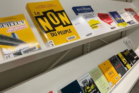 valorisation Gilets Jaunes, un an après