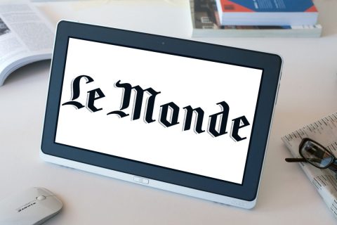 le monde