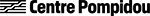 Logo Centre Pompidou