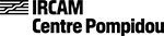 Logo Ircam