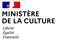 Logo Ministère de la Culture