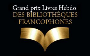 Logo Grand prix livres hebdo
