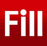 Logo de la FILL